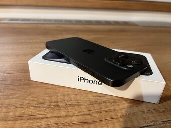 Iphone 15 Pro 256GB - 4