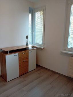 Na prenájom 1 izbový byt - 4