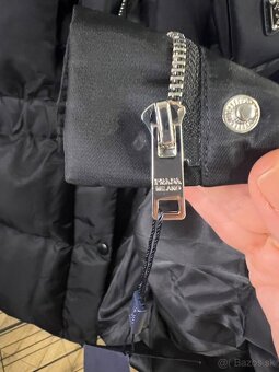 Prada dámska bunda - 4