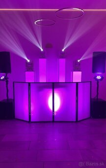 Tower - Totem na otocne hlavy - 4