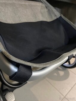 Bugaboo Donkey 3 Mineral Taupe - Duo version - 4