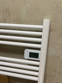 Elektrický radiátor - 4