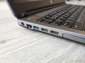 HP ProBook 650 G1 - 4