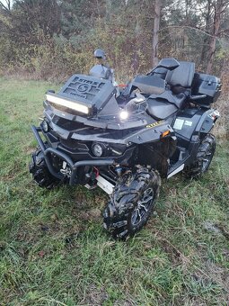 Stels guepard 850pro - 4