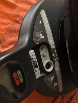 Joie ispin 360 signature - 4