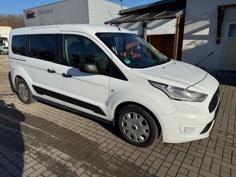 Ford Transit Connect 1,5 TDCI - 4