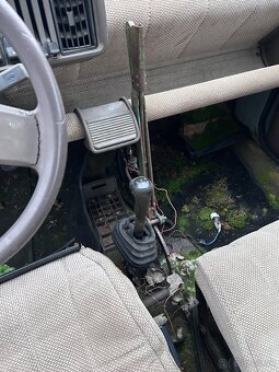 Fiat Panda 4x4 - 4