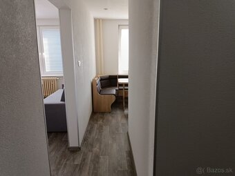 1 izbový byt Vrbická/ nábrežie/ - 4