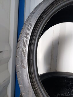 2x Pirelli Pzero 245/35R20 95Y 2021 - 4