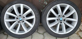 BMW 5x120 R19 - 4