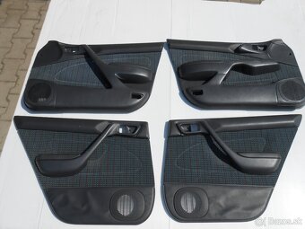 Toyota Carina E 1994 2,0 98kw / diely / - 4