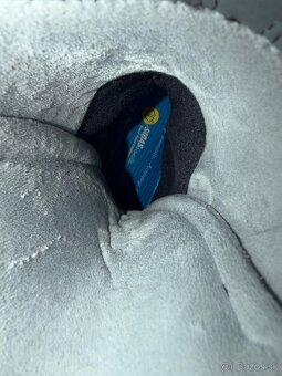 lyziarky Atomic PRIME 110s cierne - 4