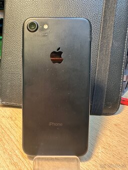iPhone 7 32g - 4