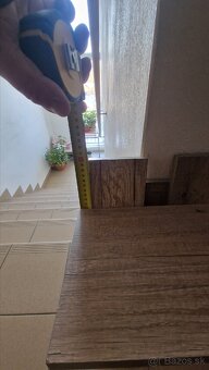 Vešiaková stena - 4