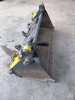 Kombinovaná lyžica, lopata 4v1. - 4