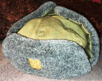 Starožitnosti s vojenskou tématikou - 4