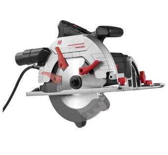 PARKSIDE PERFORMANCE❤️ Ručná kotúčová píla - 4