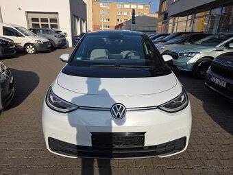VW ID.3 Pro Performance 150kW SOH 93,8% - záruka Autodraft - 4