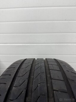 Pirelli Scorpion SEAL INSIDE 235/50 R19 6 mm DOT 1521 - 4