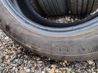 Letné pneu.215/60 R17 - 4