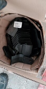 Maschio mulčovač - 4