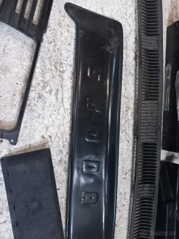 Škoda 120 nové diely - 4