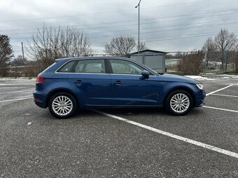 Audi A3 Sportback g-tron S tronic - 4