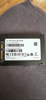 Predam hdd 5tb a ssd 960gb - 4