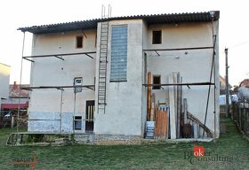 Rodinný dom pripravený na rekonštrukciu, Krupina - 4