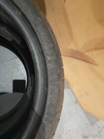 Predam letne pneu Goodyear 245/40 R20 - 4