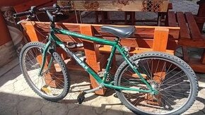 Predám horský bicikel zn. ADMIRAL - 4