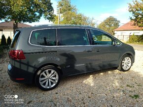 Seat Alhambra 2.0 TDI 110kw (2016, DSG) - 4