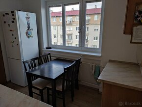 Prenajmem 3-izbový byt v Ivanke pri Dunaji - 4