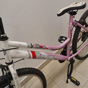 frejus horsky bicykel - 4