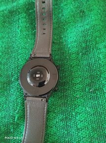 Predám Smart hodinky Huawei Watch GT2 PRO - 4