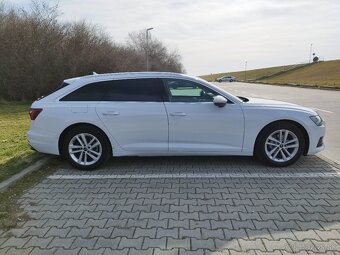 Audi A6 Avant 40 TDI quattro STR - 2023 - 4