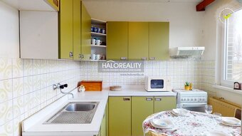 HALO reality - Predaj, rodinný dom Lakšárska Nová Ves - ZNÍŽ - 4
