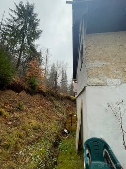 Na predaj chata v nádhernom prostredí Kokava - Háj - 4