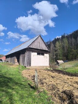 Dom , chata v obci Utekač - Drahová - 4