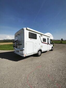 Predám obytný automobil LMC Breezer A 694 - 4