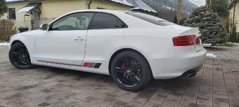 Audi A5 2.0 TFSI - 4