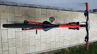 Specialized Camber 2018 L 29 - 4