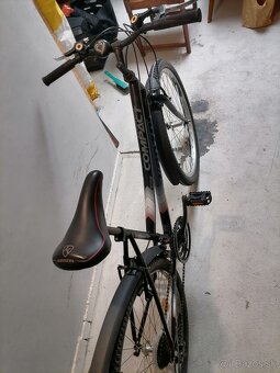 Predám bicykle, bicykel - 4