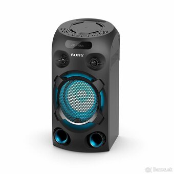 Sony mhc 02 - 4