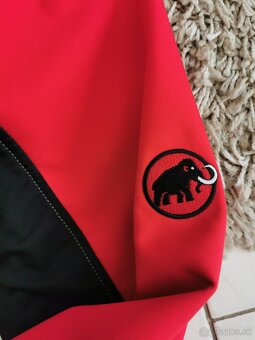 Pánska bunda Mammut - 4