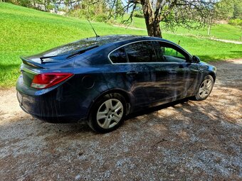 Opel Insignia 2.0 Cdti 96kw - 4