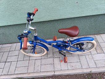 Predám detské bicykle - 4