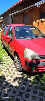 Renault Thalia 1.4 55kw - 4