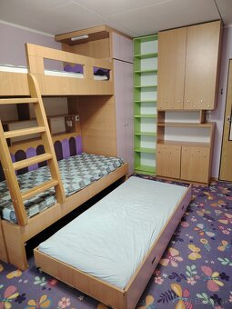 Detská/študentská izba - 4