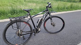 Cube Cross Pro 29 - 4